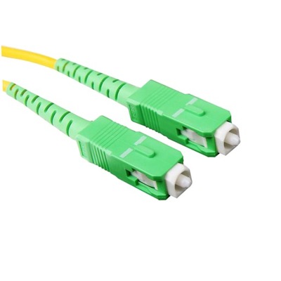 Kabel Ethernet Światłowód Internet Światłowód