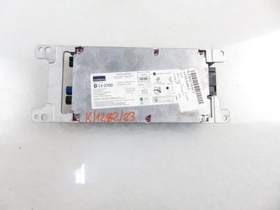 Модуль bmw x1 e84 9251748 фото №1