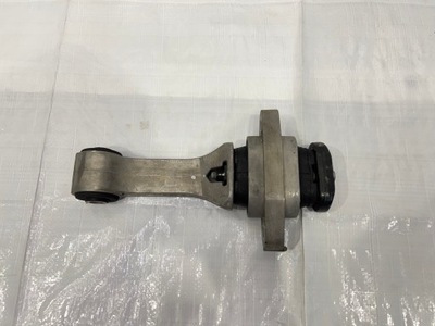 Hyundai santa fe iv кронштейн подушка кронштейн двигателя фото №1