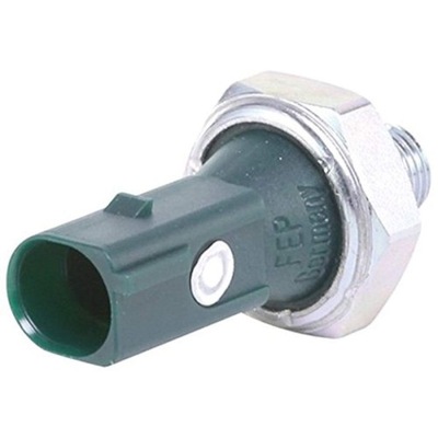 HELLA 6ZL 003 259-971 SENSOR DE PRESIÓN ACEITES 12V  