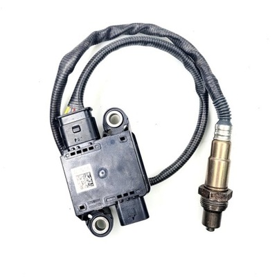 Датчик лямбда-зонд датчик nox bmw 8582024 фото №1