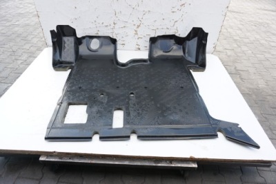 Килимок обшивка opel vivaro b фото №1