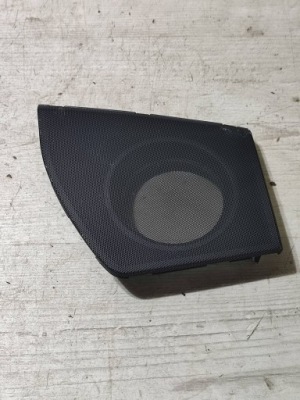 Lexus rc 2019 права сторона накладка динаміка низькочастотний фото №1