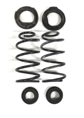 Пружины задняя aalp комплект opel adam фото №1