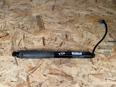 Привод крышки bmw 7 g11 g12 7357110 фото №1