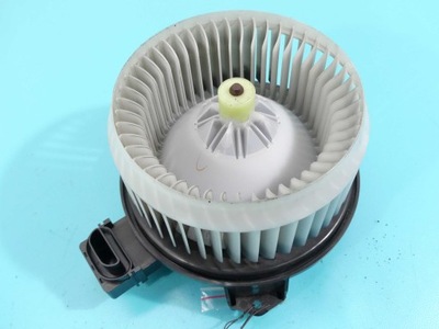 Повітродувка обдув вентилятор honda crz cr-z europa фото №1