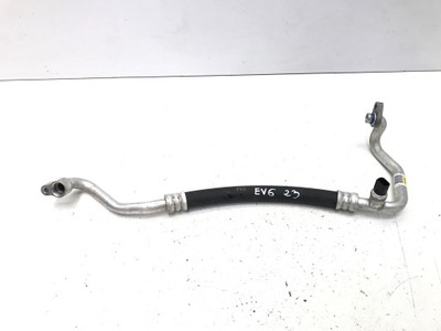 Kia ev6 2023 труба шланг wąż кондиціонера фото №1