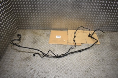 Idealne дроти пального porsche panamera 971 1 фото №1