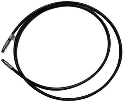 Шланг цилиндра сцепления mercedes atego 2550 mm фото №1