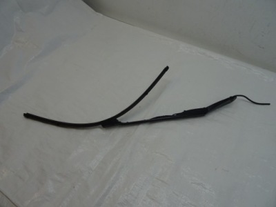 Рычаг дворники левая peugeot 508 ii 9813512080 фото №1