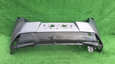 Lexus ux бампер задня фото №1