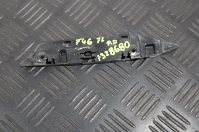 Направляющая правый перед 7328680 bmw 2 f45 f46 gran tourer lift фото №1