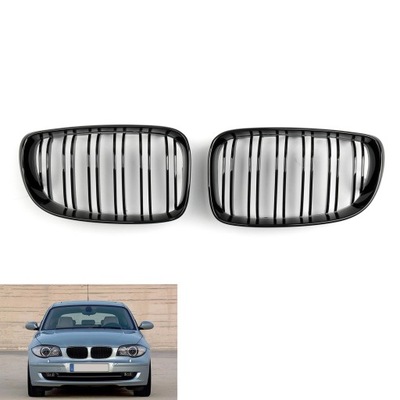 РЕШЁТКА КУЗОВНОЙ BMW E81 E87 E82 E88 128I 135I 2008-12