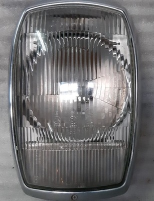 MERCEDES W114 W115 REFLEKTOR LAMPA