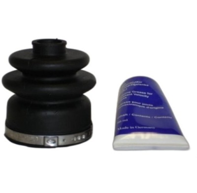 Накладка шарнир приводного к daihatsu charade 3 фото №1