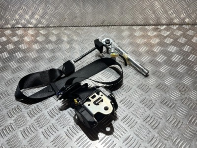 Ремінь безпеки перед правий jeep avenger 23- фото №1