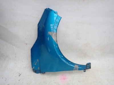 Renault captur i 13-19 крыло перед передний правый фото №1