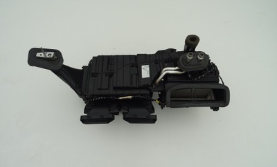 2016 camaro отопитель воздуходувка вентилятор воздуховод фото №1