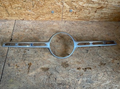 Mercedes gle w167 lift решітка радіатора решітка радіатора рамка молдинг a1678881701 фото №1