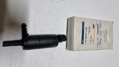 Помпа розпилювача фара фото №1