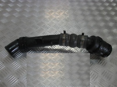 Труба шланг waz 1,5dci nissan note e12 2013- фото №1