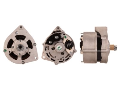 Генератор 120a lucas к volvo v70 2 r 2 5 фото №1