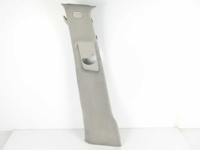 Mercedes s klasa w220 lift обивка защита стойка поперечина левая a2206920922 фото №1