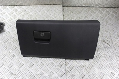 Chevrolet camaro 2016 бардачок фото №1