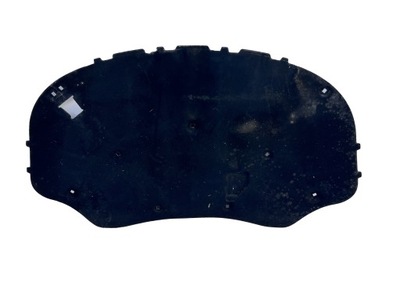 Vw passat b6 подкрылок шумоизоляция капот фото №1