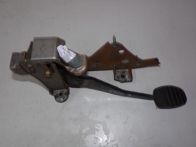 Педаль гальма renault clio 3 фото №1