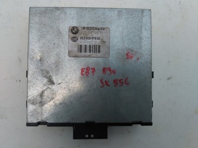 MÓDULO DE TENSIÓN 61429127088 BMW E87 E90  