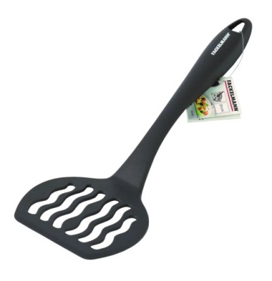 Łopatka ażurowa nylonowa PRIMA Fackelmann