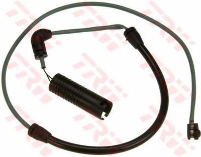 SENSOR KLOCK. HAMULC. BMW 3 E46 FRONT  