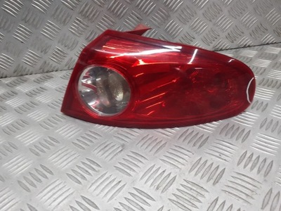 Лампа правая задняя chevrolet lacetti фото №1