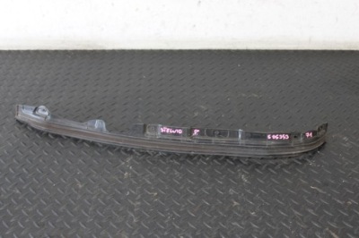 Заглушка защита дверь правый перед alfa romeo stelvio 50535371 фото №1