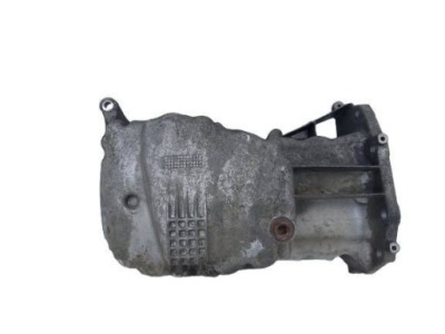 Renault оригінальний номер 273260 піддон масляна фото №1