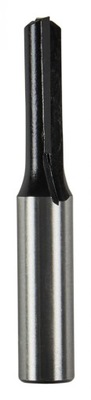 Frez prosty 6mm Makita trzpień 8mm D-67795