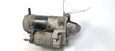 Стартер 55486156 opel insignia a рестайлінг фото №1