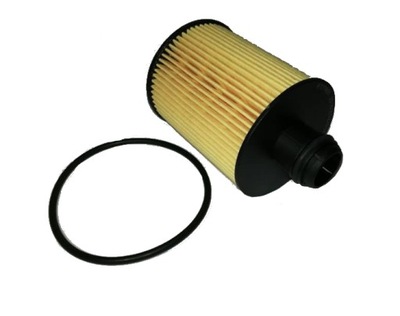 FILTRO ACEITES OPEL ASTRA J 2.0 09- CASCADA 2.0 13-  