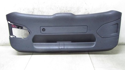 Audi q3 8u lift защита обивка крышки 8u0867979 14- фото №1