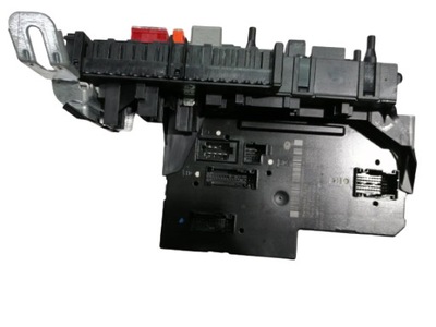 Mercedes w 212 модуль sam задний a 2129003702 фото №1