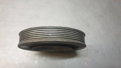 Шкив lancia delta iii 1.6 m-jet фото №1