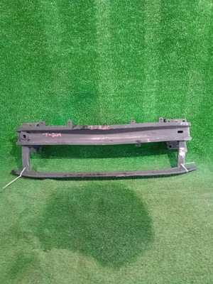 Балка бампера передній vw t-roc фото №1