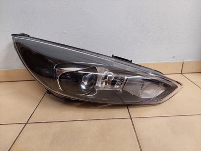 Ford focus ксенон фото №1