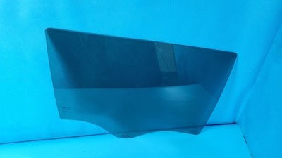 Opel insignia b gsi скло двері правий задня тонована 2020 39147961 фото №1