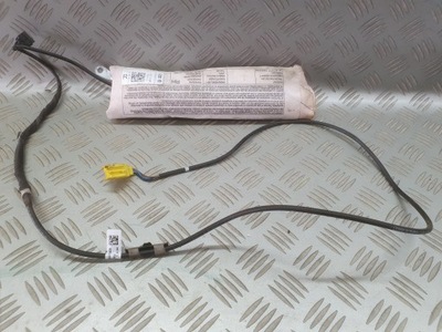 Правая подушка сиденье подушка безопасности vw passat cc фото №1