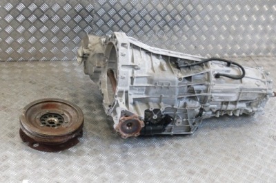 Коробка передач передач porsche macan pex nr213 фото №1