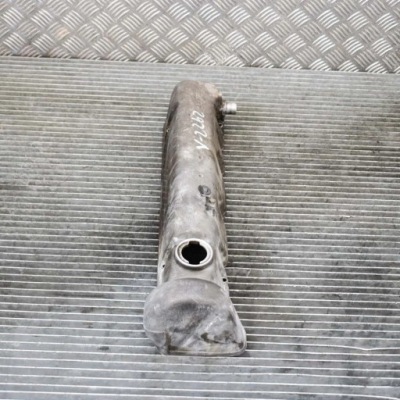 Крышка клапанов mercedes-benz sl r107 r116016330515486372 3572387 3.8l фото №1