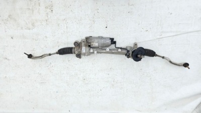 Трансмісія рейка рульова система renault scenic iv 16- фото №1