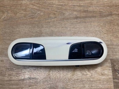 Лампа стельовий led audi a6 c7 4g0947111a фото №1